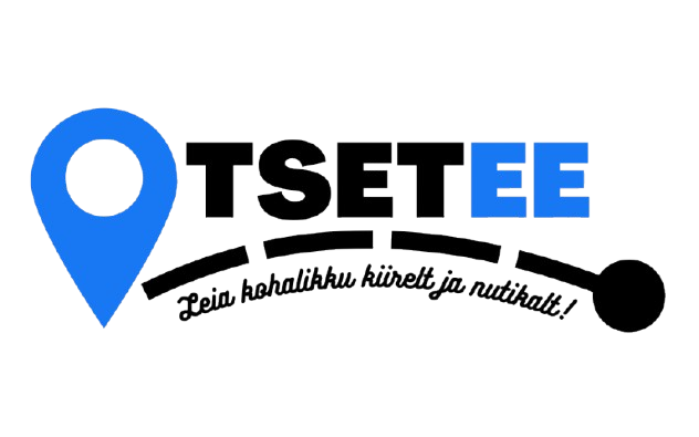 Otsetee logo transparent